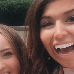 Meet your Posher, Kaitlyn